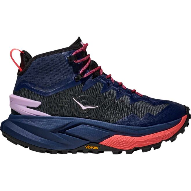 HOKA W Mafate Hike kvinnors vandringsskor