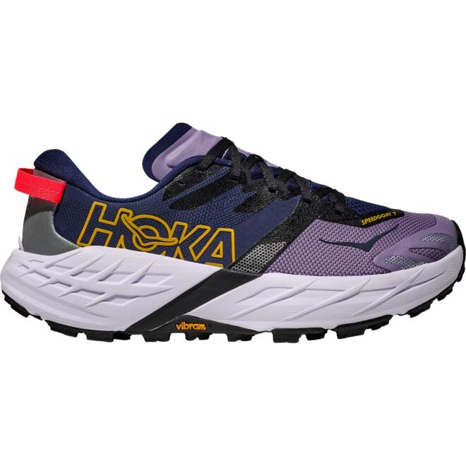 HOKA W Speedgoat 7 damernas trail running skor