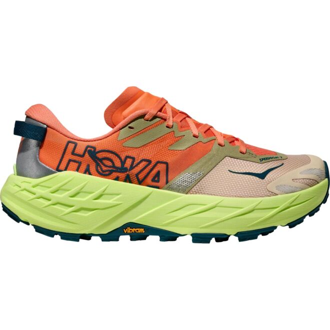 HOKA W Speedgoat 7 damernas trail running skor
