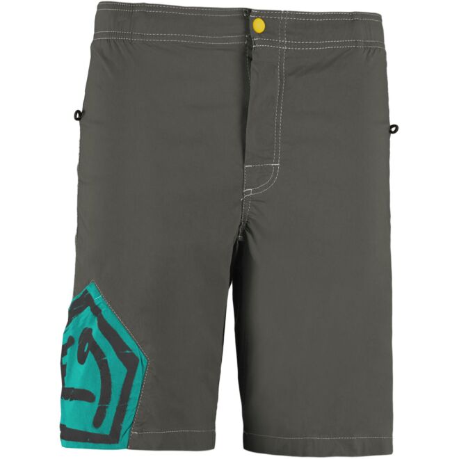 E9 Enove Wet herrshorts