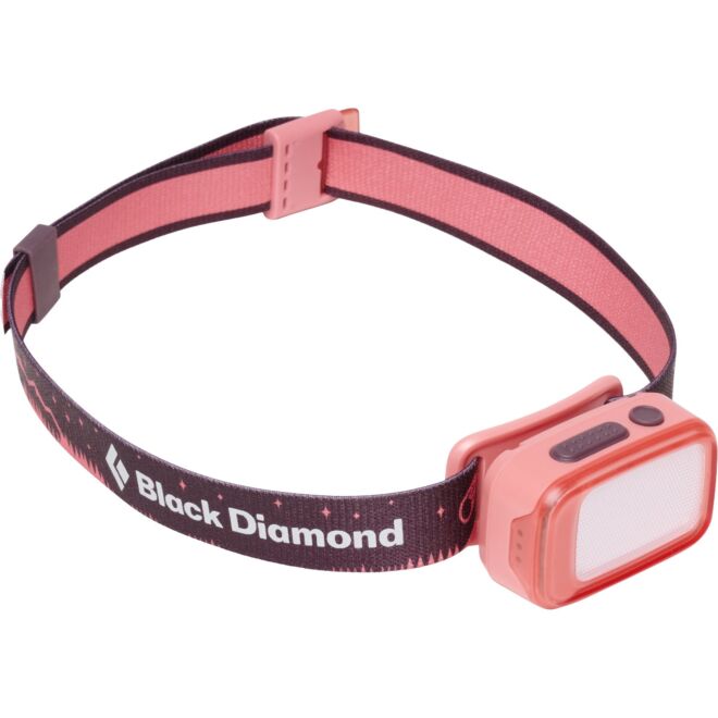 BD Black Diamond Wiz Kid Headlamp barnlampa