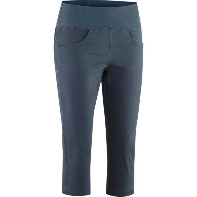 Edelrid Wo Dome 3/4 Pants 3/4 byxor dam