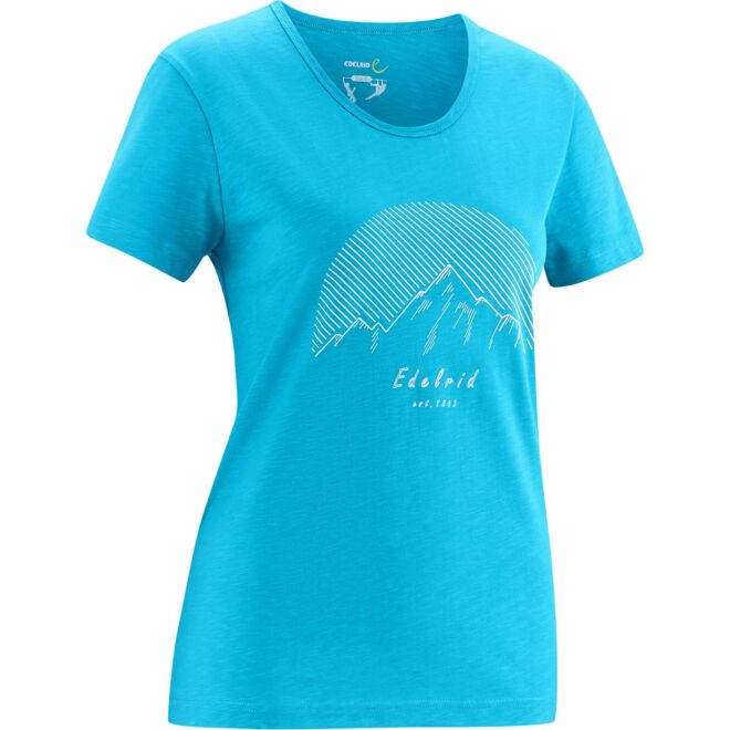 Edelrid Wo Highball t-shirt dam