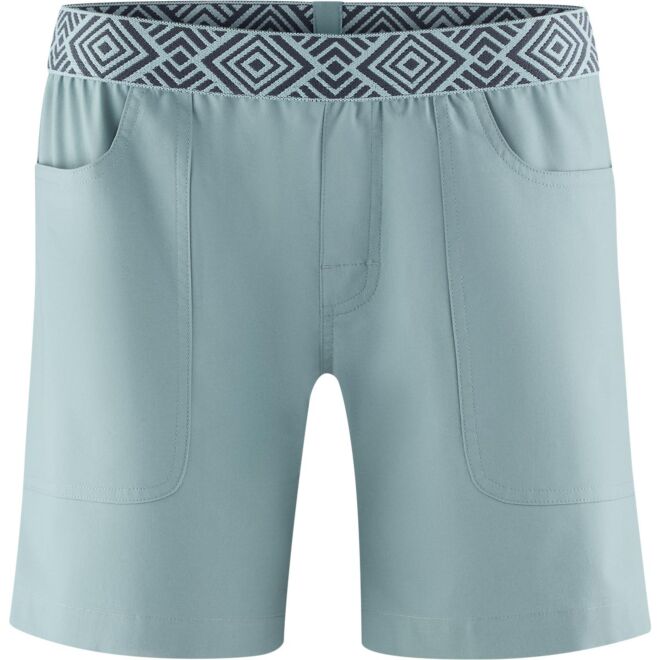 Red Chili Wo Tarao Shorts IV damshorts