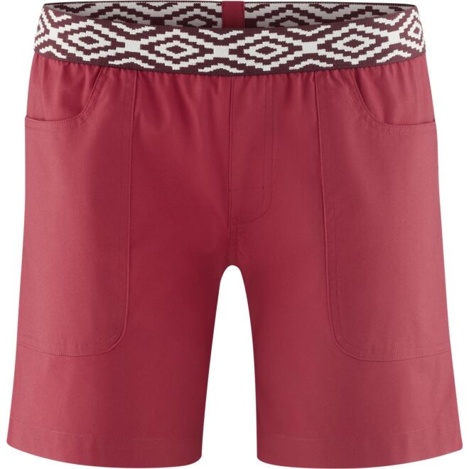 Red Chili Wo Tarao Shorts IV damshorts
