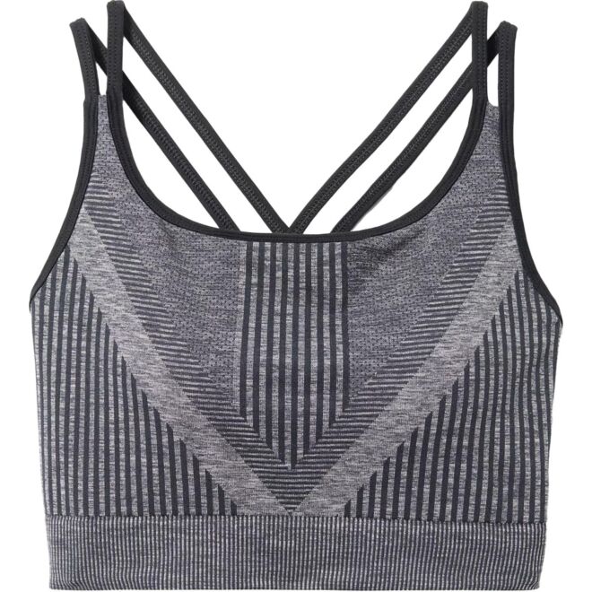 Smartwool Women's Intraknit Strappy Bra dam