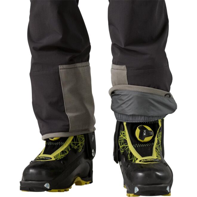 Patagonia W's Alpine Guide Pants dambyxor