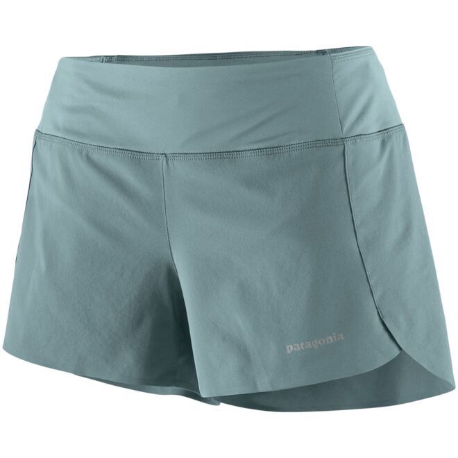 Patagonia W's Strider Pro Shorts - 3 1/2 in. damshorts