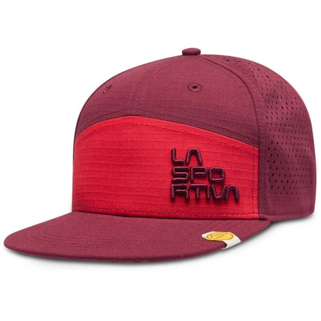 La Sportiva Traverse Trucker keps