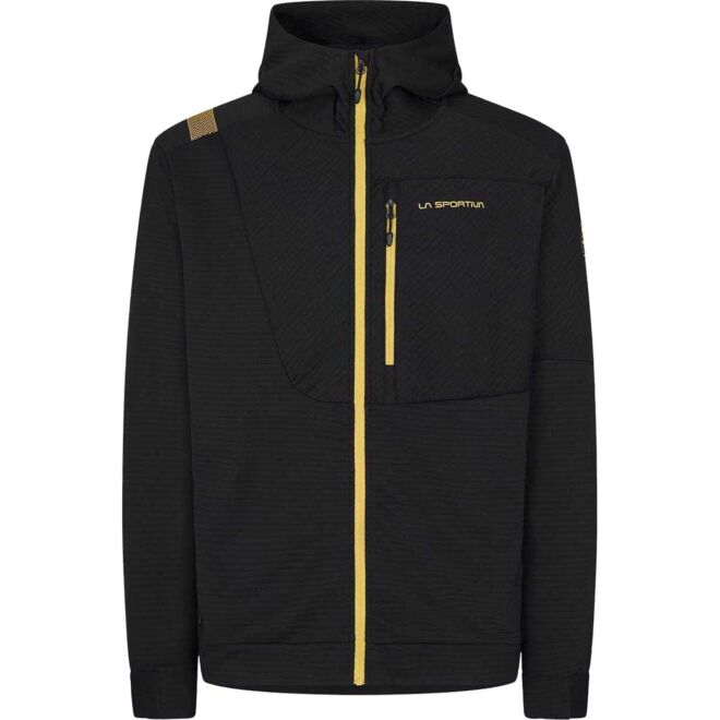 La Sportiva Mood Hoody M teknisk fleece herr