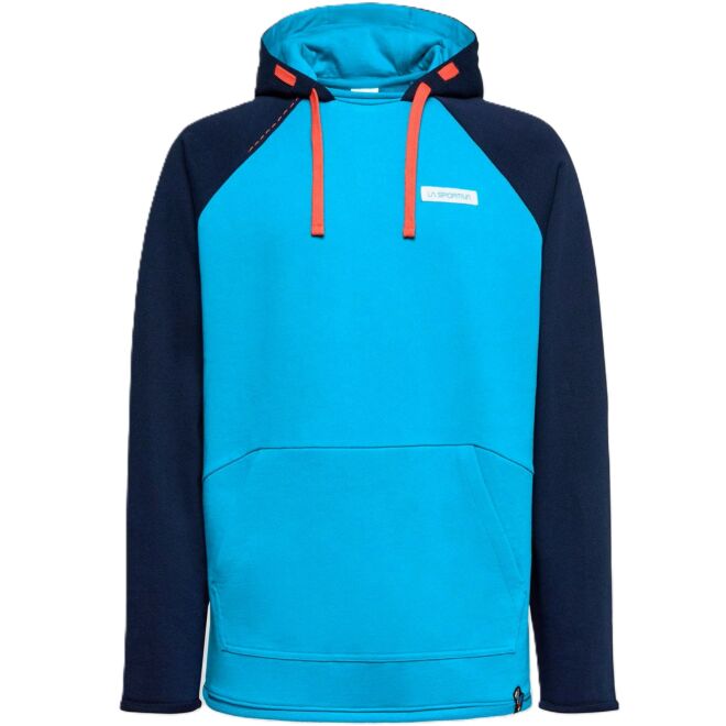 La Sportiva Telendos Hoody M men's hoodie