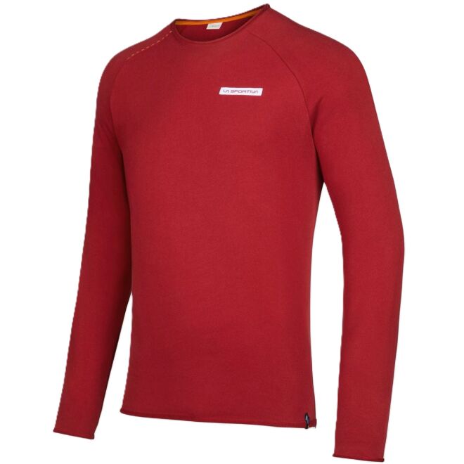 La Sportiva Tufa Sweater M men's sweatshirt