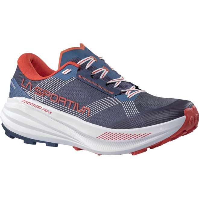 La Sportiva Prodigio Max trail running skor