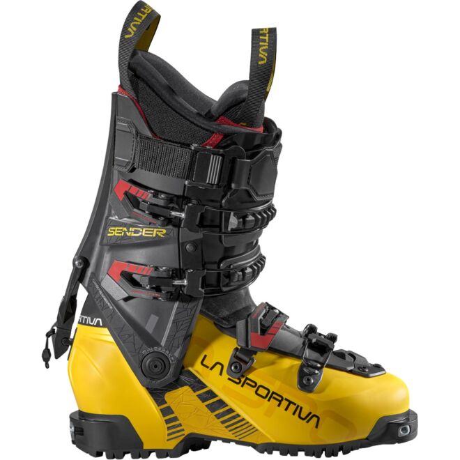La Sportiva Sender skidskor skialpinism