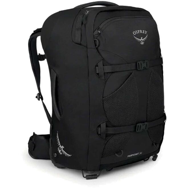 Osprey Farpoint Wheels 36 resväska