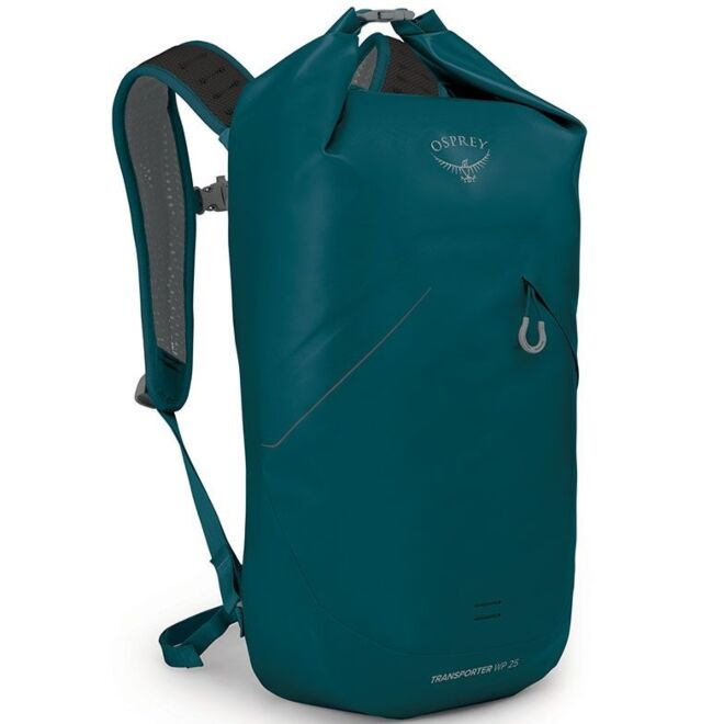 Osprey Transporter Roll Top WP 25 vattentät ryggsäck