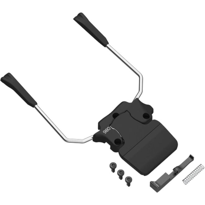 ATK Kuluar Brake Kit bakre skistopper