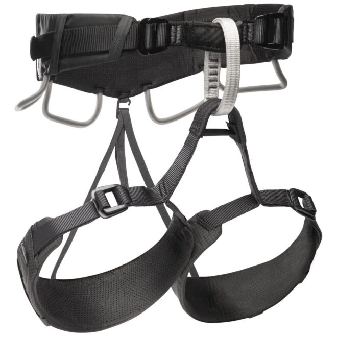 BD Black Diamond Momentum 4S klättersele