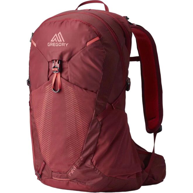 Gregory Pack Maya 25 women's trekking backpack