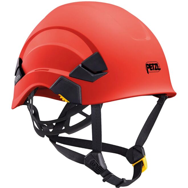 Petzl Vertex hjälm arbete på hög höjd och räddning