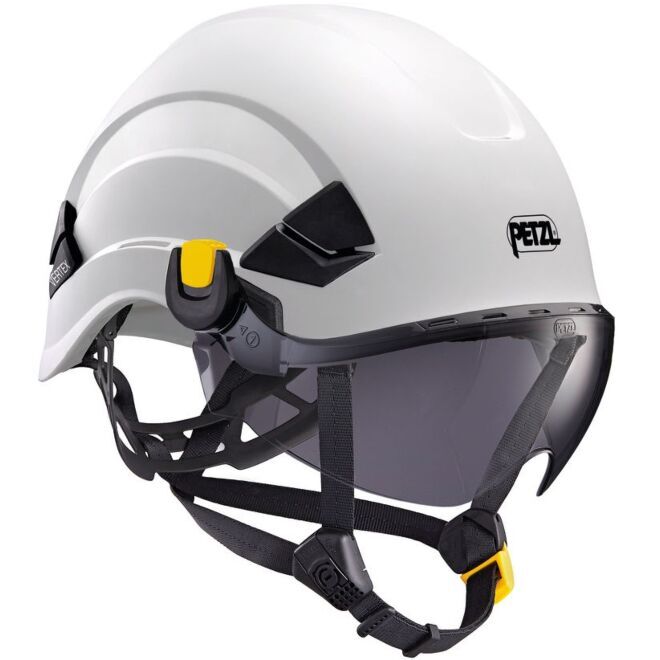 Petzl Vizir Shadow skyddsglas visir för hjälmar Vertex och Strato