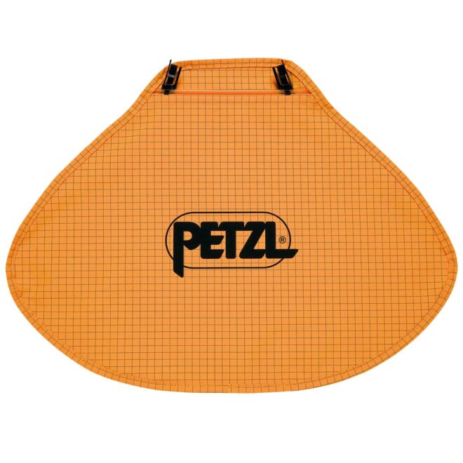 Petzl Neck Protector For Vertex And Strato Helmet nackskydd