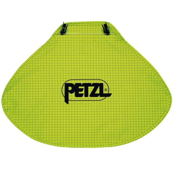 Petzl Neck Protector For Vertex And Strato Helmet nackskydd