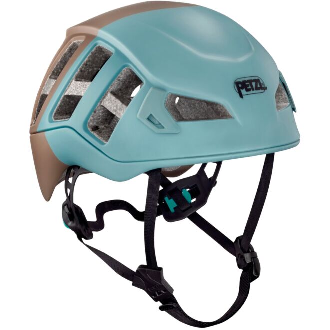 Petzl Meteor hjälm för klättring och alpinism