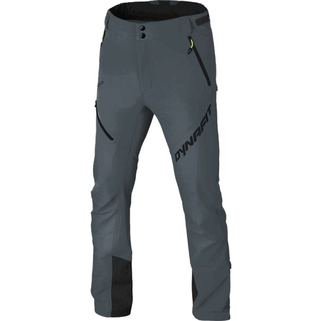 Dynafit Mercury Dynastretch Pant Men herrbyxor