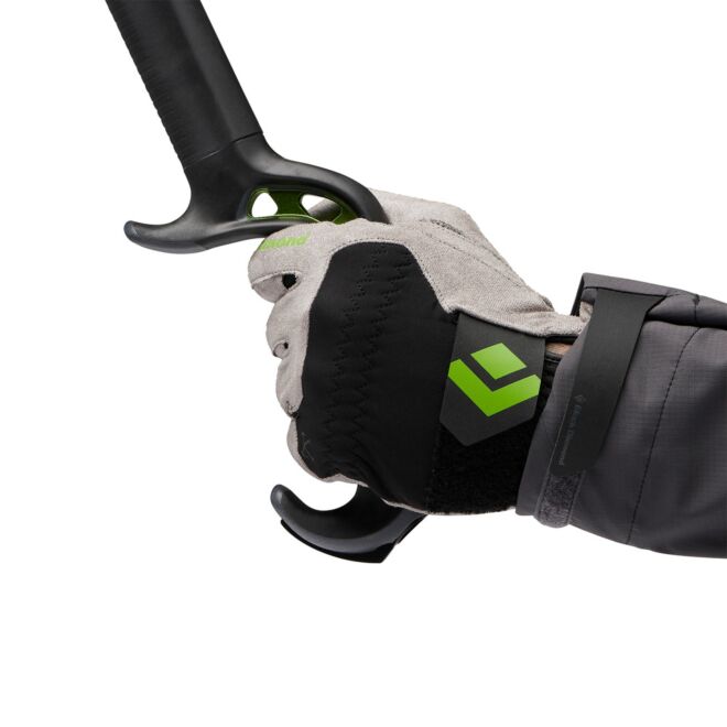 BD Black Diamond Icejoy Comp Gloves handskar för isklättring