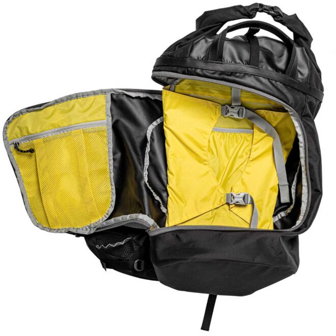 Sterling Wonderwall Crag Pack 33L klättring ryggsäck