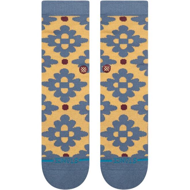 Stance Ceramic Crew strumpor