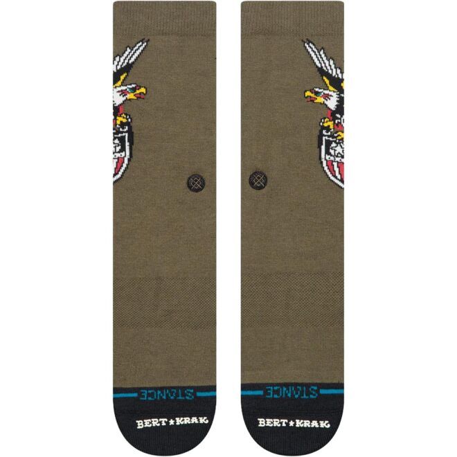 Stance The Eagle Crew strumpor