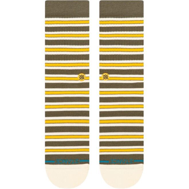 Stance Ollie Crew strumpor