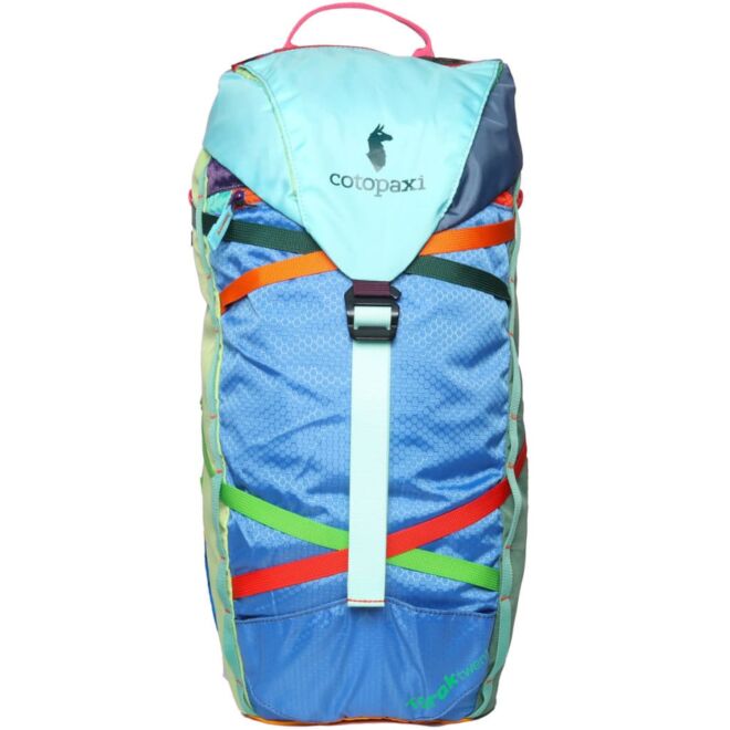 Cotopaxi Tarak 20L Backpack klätter- och skidalpinismryggsäck