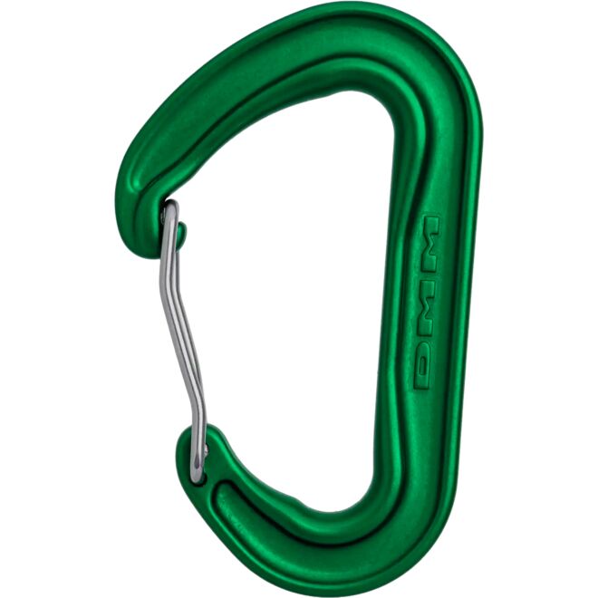 DMM Wisp klätterkarbin
