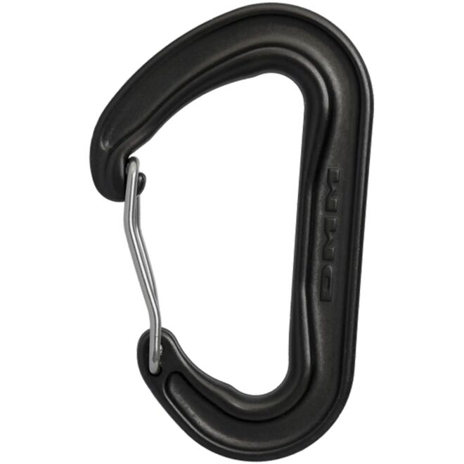 DMM Wisp klätterkarbin