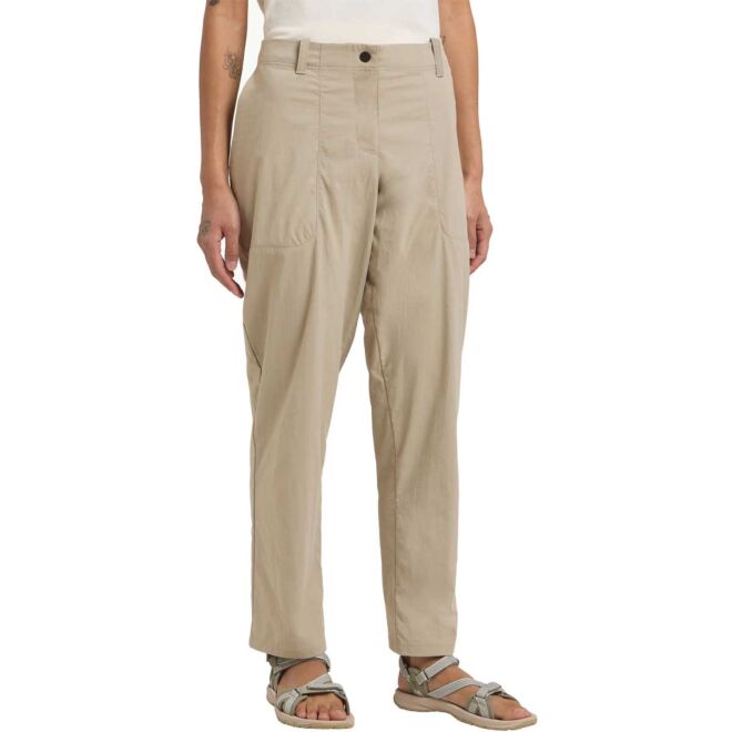 Jack Wolfskin Desert Pants W women's pants
