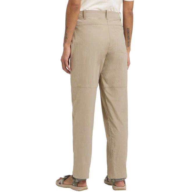 Jack Wolfskin Desert Pants W women's pants