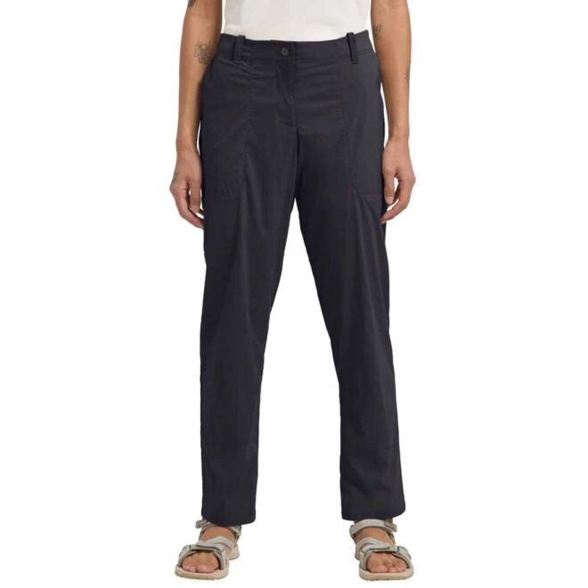 Jack Wolfskin Desert Pants W women's pants