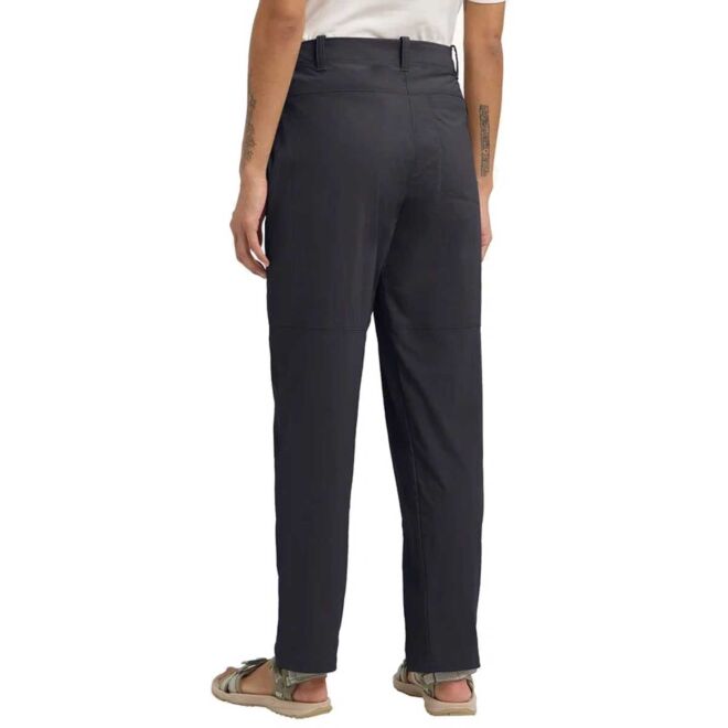 Jack Wolfskin Desert Pants W women's pants