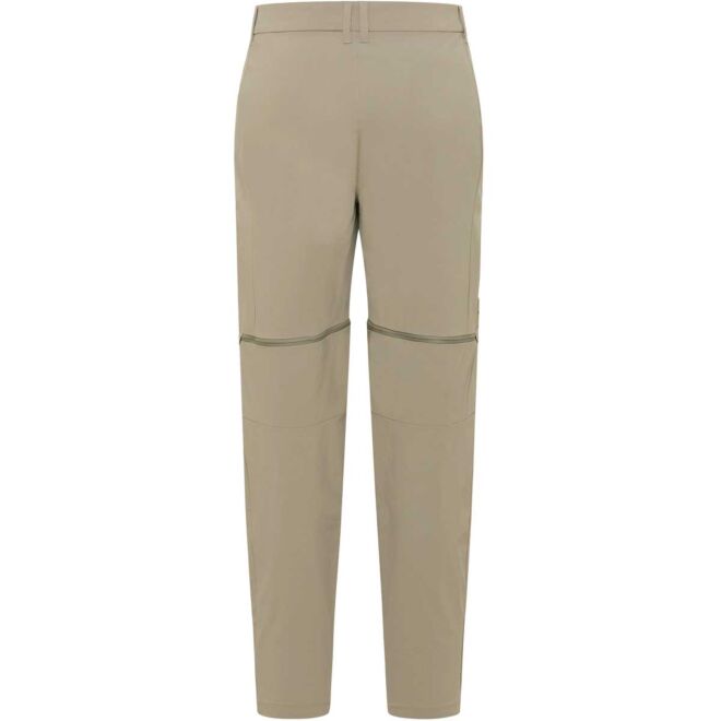 Jack Wolfskin Hikeout Zip Off Pants M herrbyxor