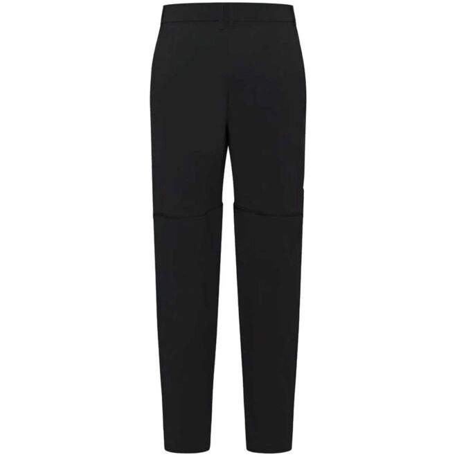 Jack Wolfskin Hikeout Zip Off Pants M herrbyxor