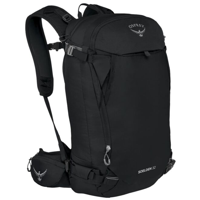 Osprey Soelden 32 ryggsäck skidalpinism