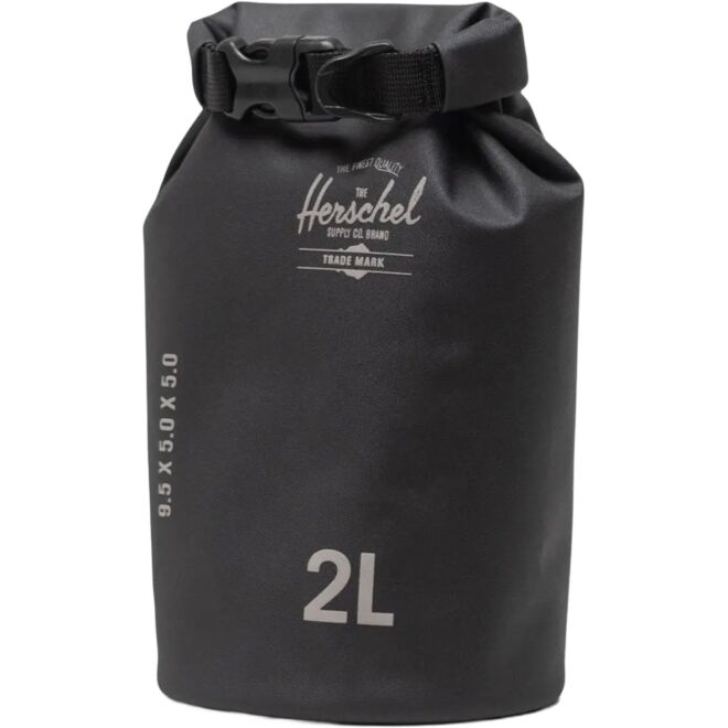 Herschel Dry Bag Organizer 2l vattentät påse