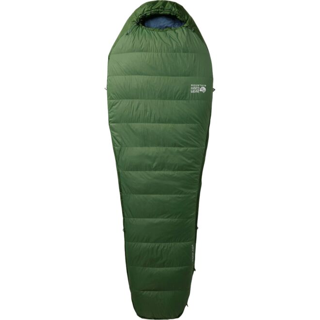 Mountain Hardwear Bishop Pass 30F/-1C sovsäck