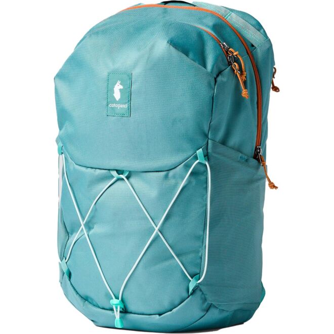Cotopaxi Abierto 26L dagryggsäck travel backpack