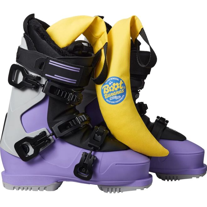 Boot Bananas Active Mineral Moisture Absorbers fuktabsorberare