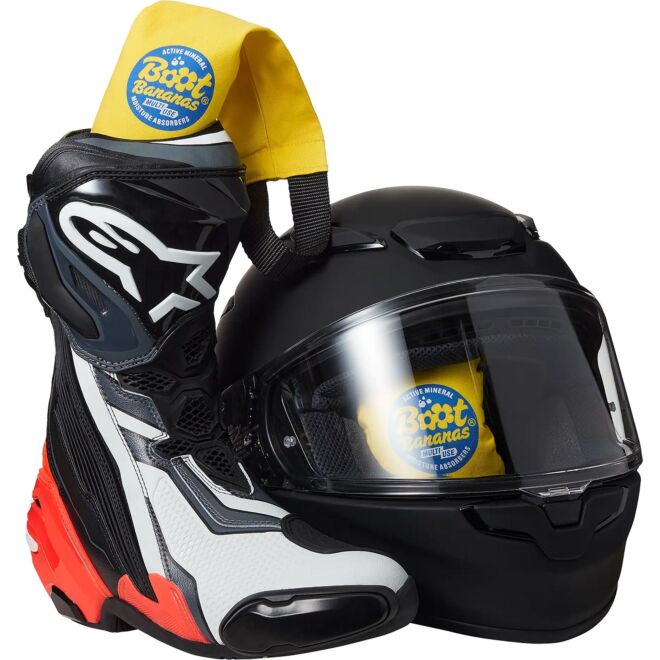 Boot Bananas Active Mineral Moisture Absorbers fuktabsorberare