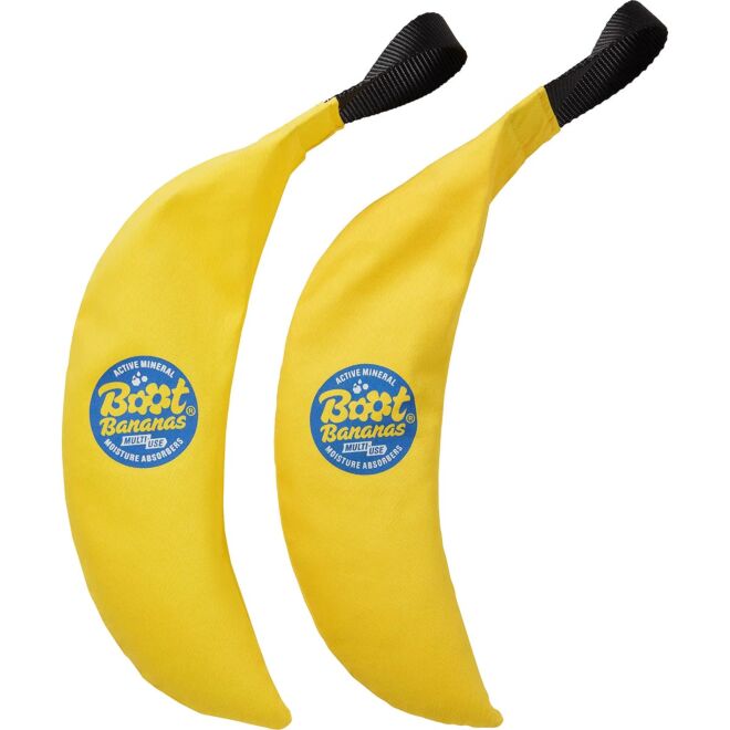 Boot Bananas Active Mineral Moisture Absorbers fuktabsorberare